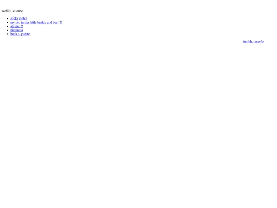 hotlinkz screenshot
