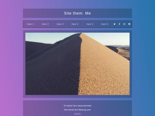 edison/site2 screenshot