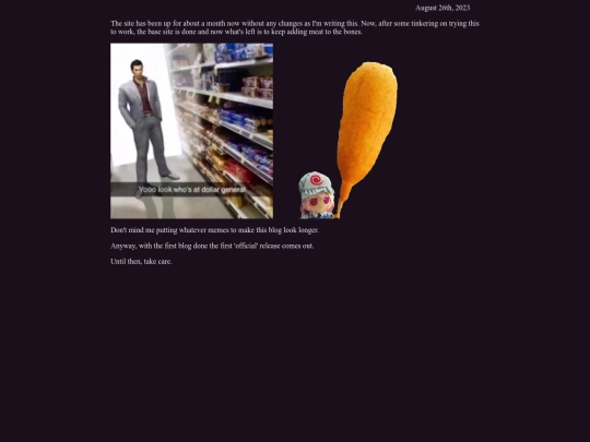 bPages/bPage_1 screenshot