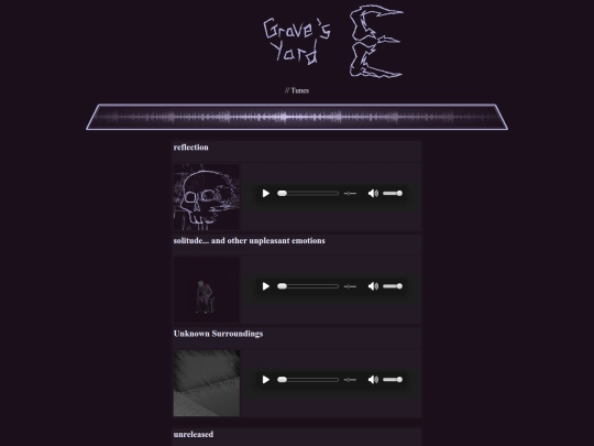 music screenshot