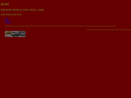 promoscary screenshot