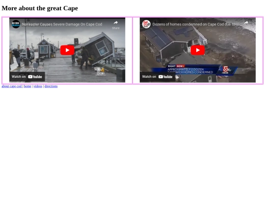 more screenshot