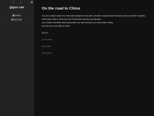chinatwine2/Sols Genghis Can screenshot