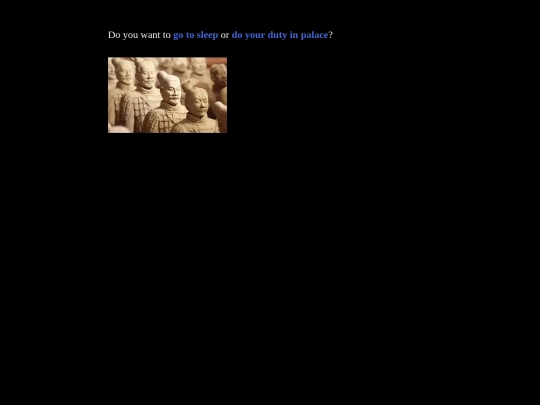 chinatwines/William Qin warrior2 screenshot