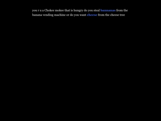 fictiontwines/Daniel fat XD screenshot