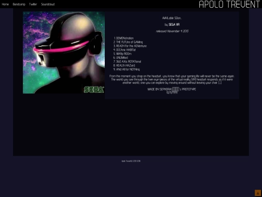 available-soon screenshot