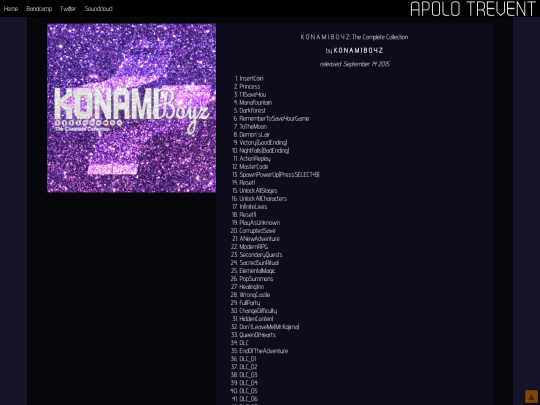 the-complete-collection screenshot