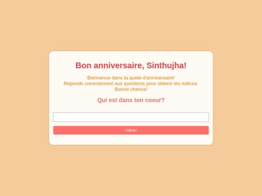 q3 screenshot