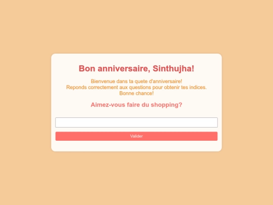 q9 screenshot
