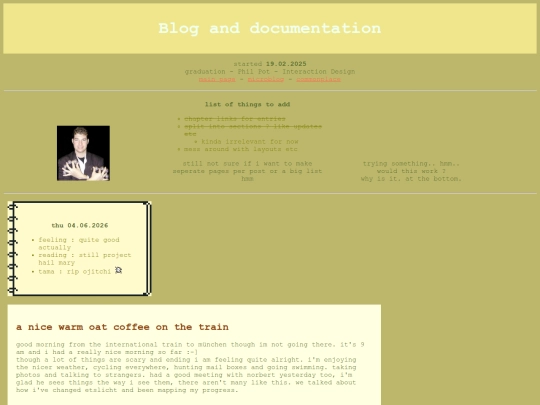 blog/blog screenshot