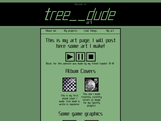 art screenshot