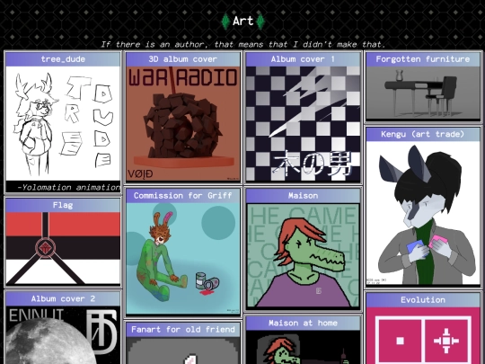 art_p screenshot