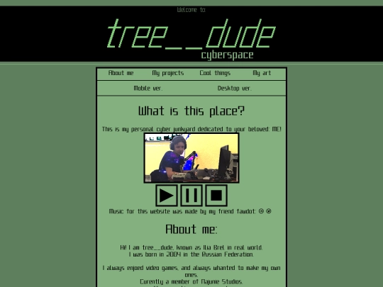 index1 screenshot