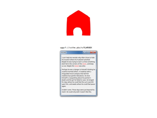 THEKEY screenshot