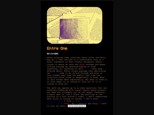 khronos screenshot
