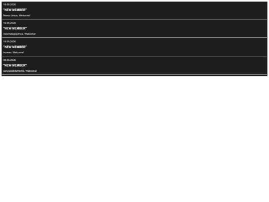 newsblock screenshot