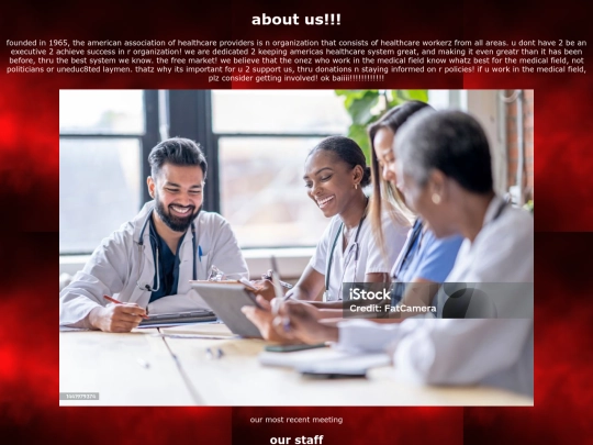 aboutus screenshot