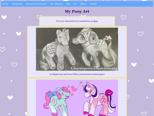 art screenshot