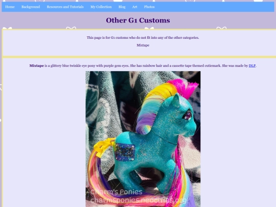 my collection pages/customs/otherg1 screenshot