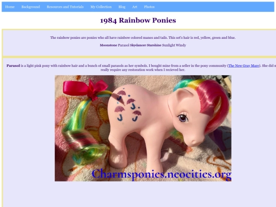 my collection pages/g1/1984rainbow screenshot