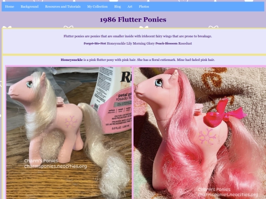 my collection pages/g1/1986flutter screenshot