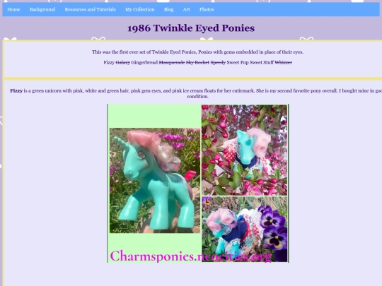 my collection pages/g1/1986twinkleeye screenshot