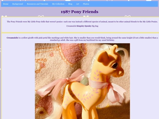 my collection pages/g1/1987ponyfriends screenshot