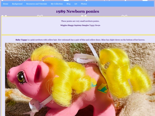 my collection pages/g1/1988newborn screenshot