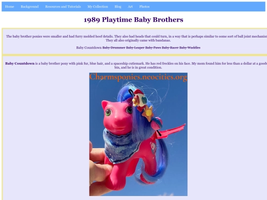 my collection pages/g1/1989playtimebabybrothers screenshot