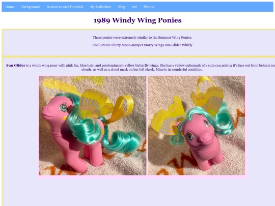 my collection pages/g1/1989windywing screenshot