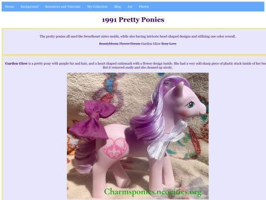 my collection pages/g1/1990pretty screenshot