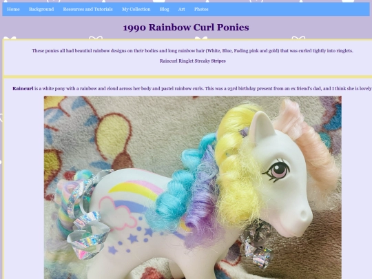 my collection pages/g1/1990rainbowcurl screenshot