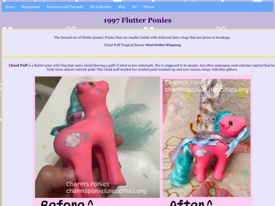 my collection pages/g1/1997flutter screenshot