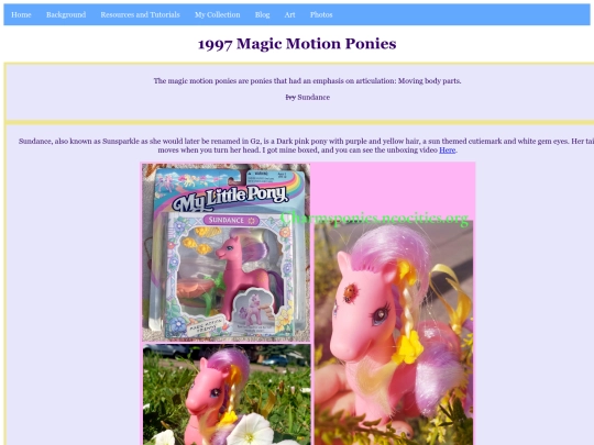 my collection pages/g2/1997magicmotion screenshot