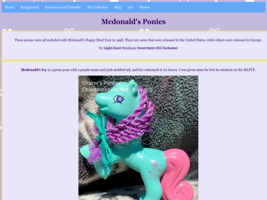 my collection pages/g2/mcdonalds screenshot
