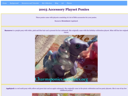 my collection pages/g3/2003accessoryplayset screenshot
