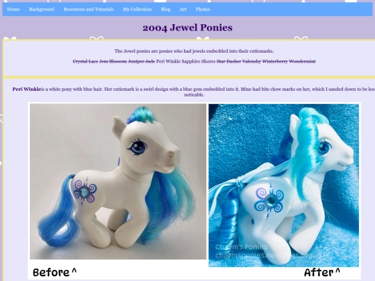my collection pages/g3/2004jewel screenshot