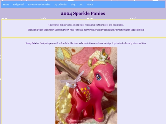 my collection pages/g3/2004sparkle screenshot