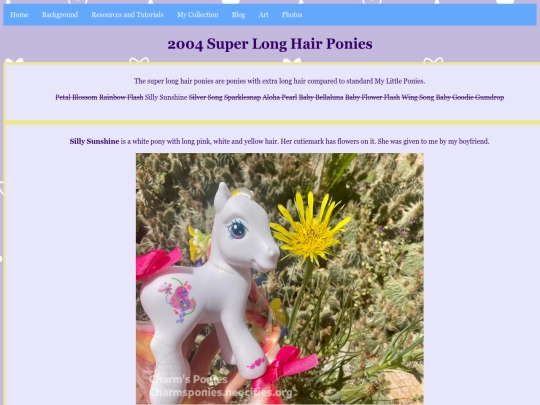 my collection pages/g3/2004superlonghair screenshot