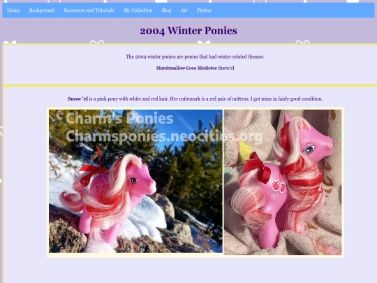 my collection pages/g3/2004winter screenshot