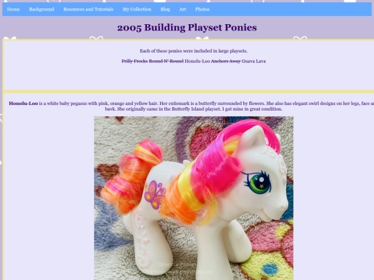 my collection pages/g3/2005buildingplayset screenshot