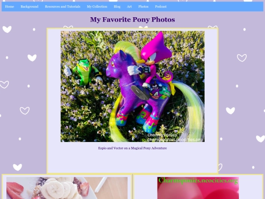 photos screenshot