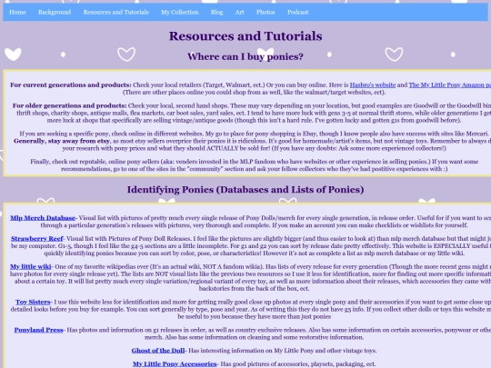resourcesandtutorials screenshot