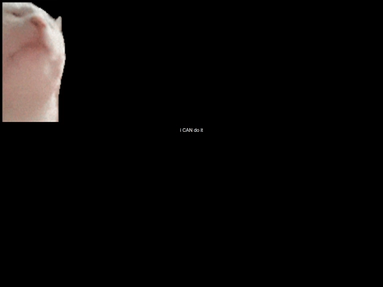 i_can_do_it screenshot