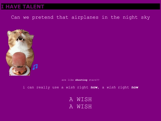 i_have_talent screenshot