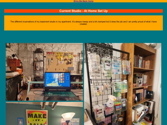 photospage screenshot