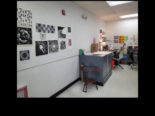 studio/OrganiedStudio screenshot