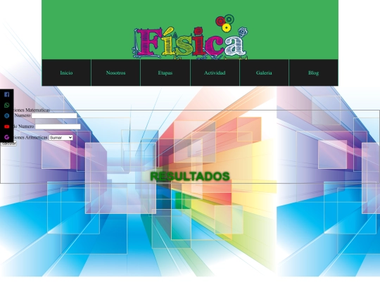 actividad screenshot