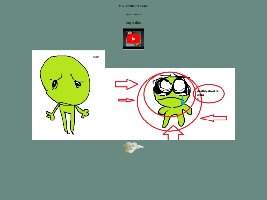 cybercanvas screenshot