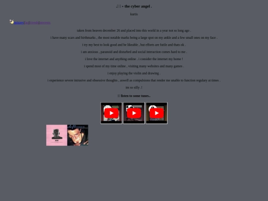 webmirror screenshot